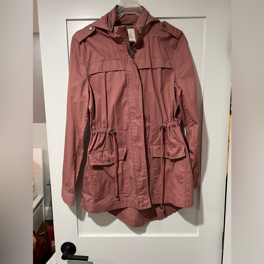 jacket
